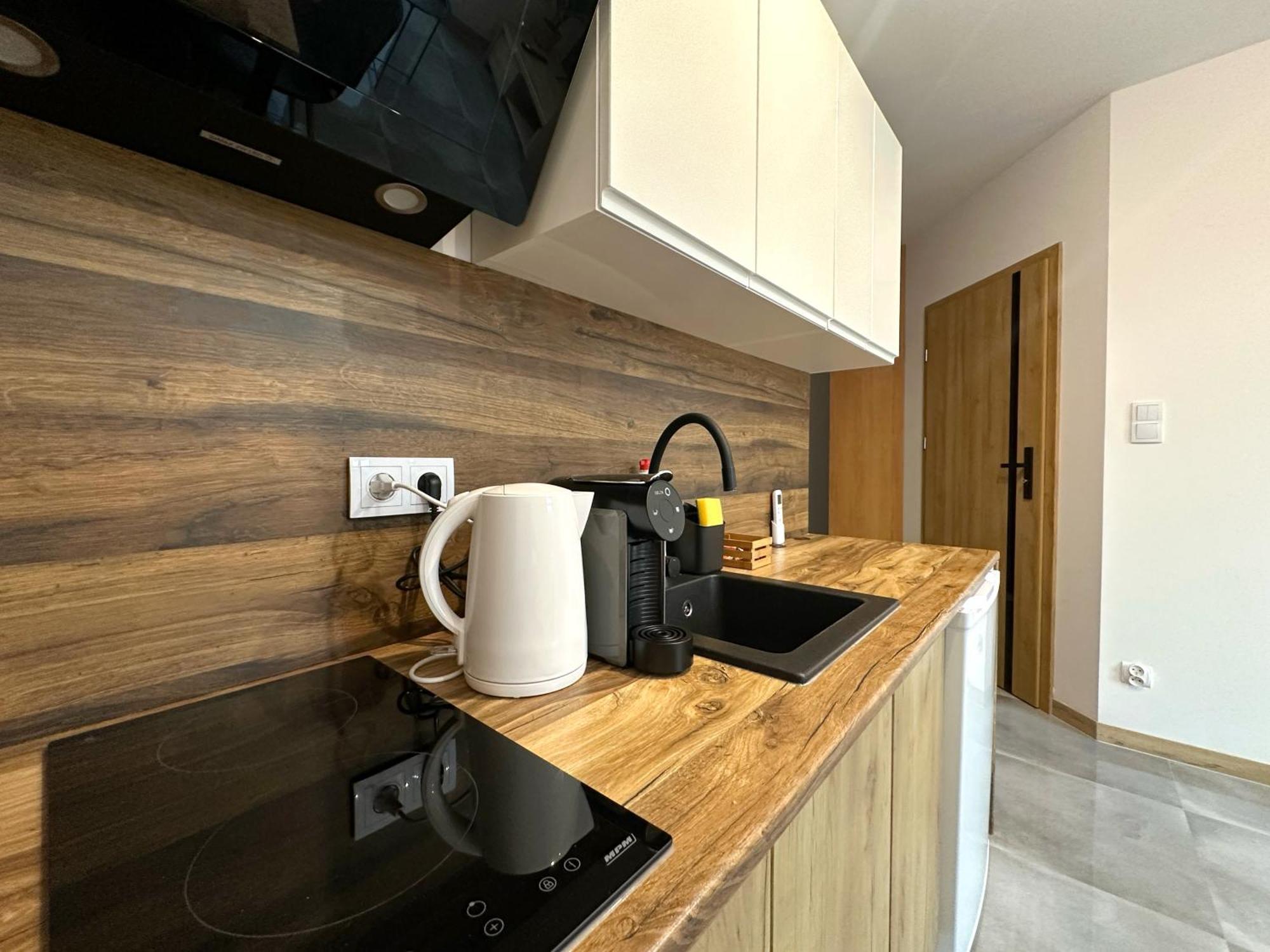 Coppernest Plac Solny Apartment Glogow (Glogow)
