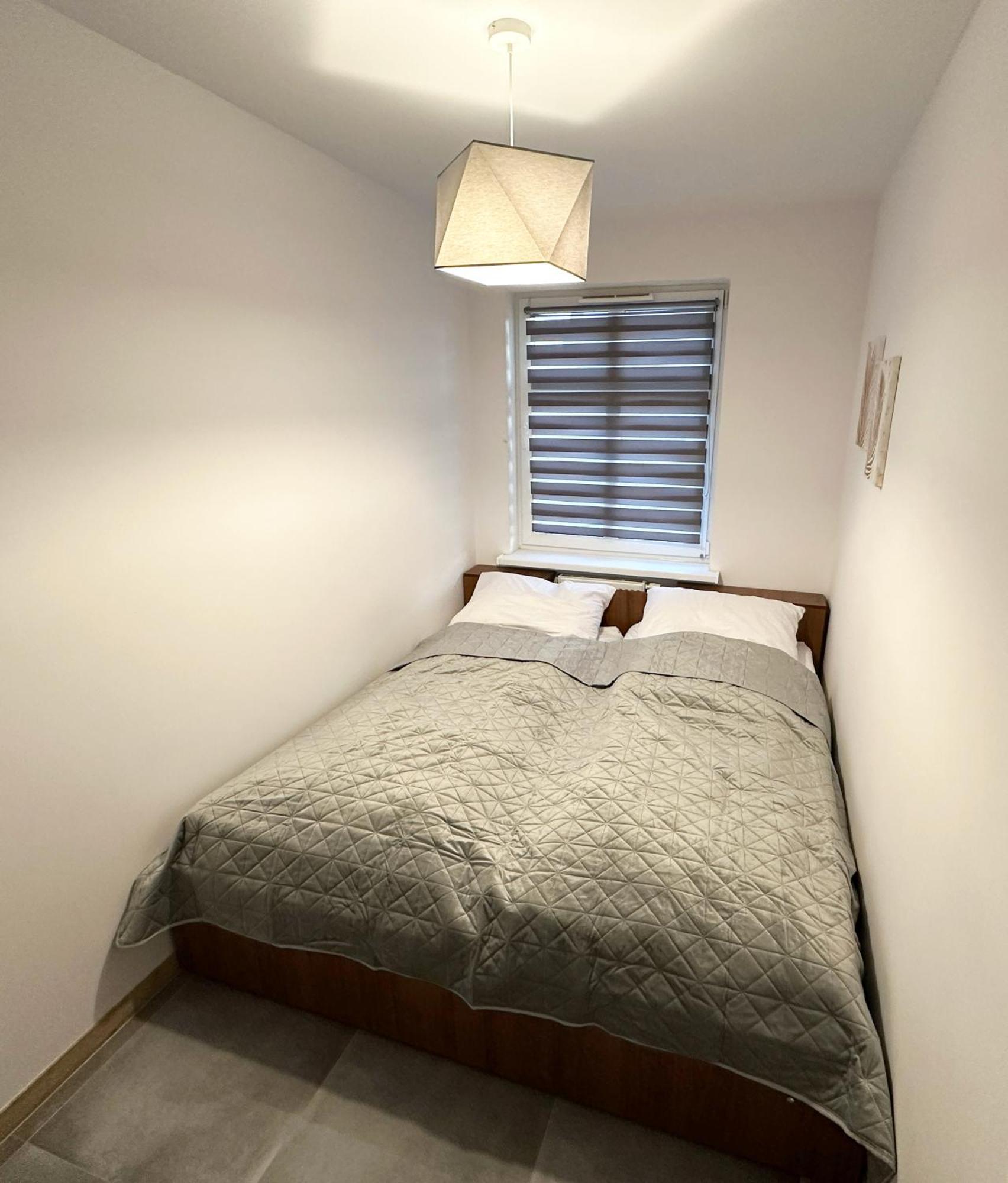 Apartment Coppernest Plac Solny *