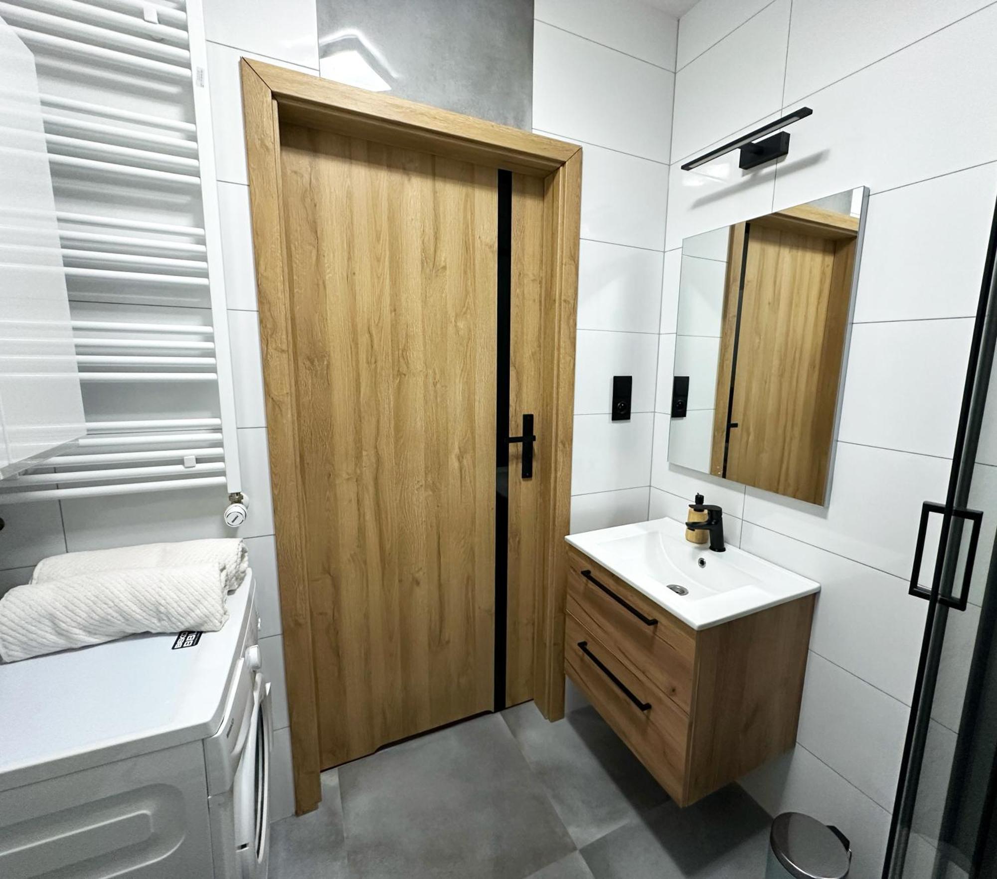 Coppernest Plac Solny Apartment Glogow (Glogow)